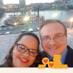 Meet your Posher, Natasha